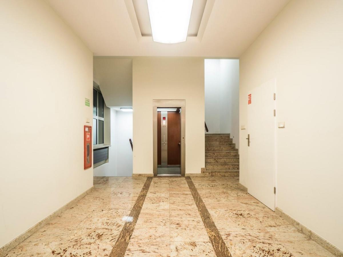 Historic Market Square Suite -140M2 Grand Residence As Home Apartamenty R504 Breslavia Exterior foto