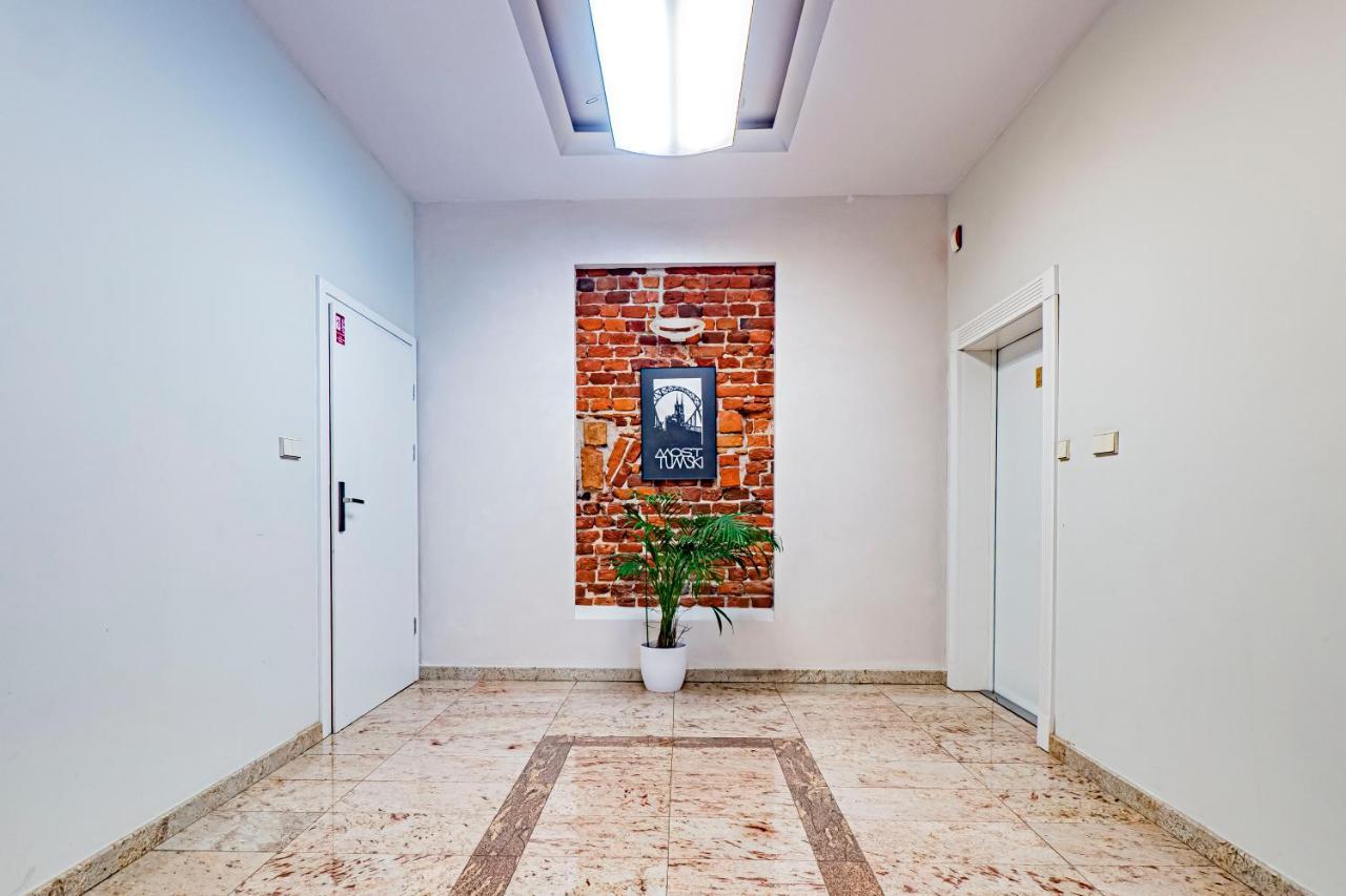 Historic Market Square Suite -140M2 Grand Residence As Home Apartamenty R504 Breslavia Exterior foto