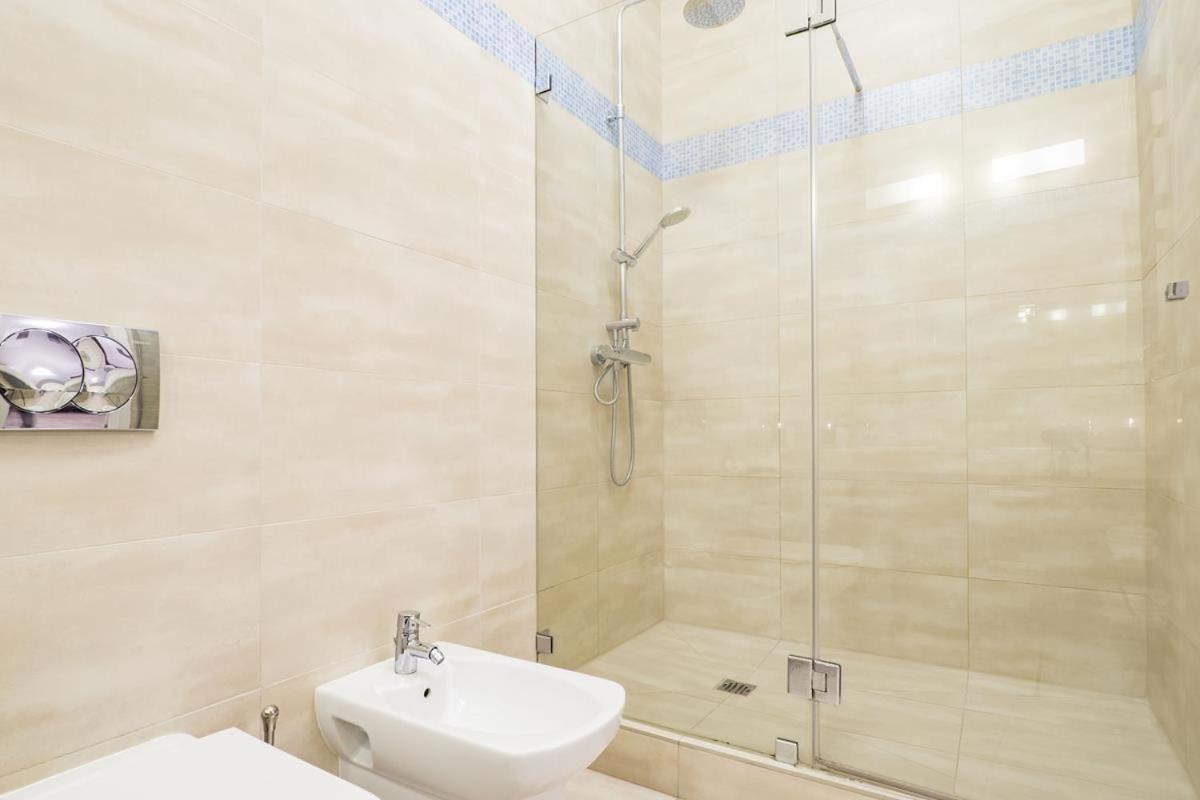 Historic Market Square Suite -140M2 Grand Residence As Home Apartamenty R504 Breslavia Exterior foto